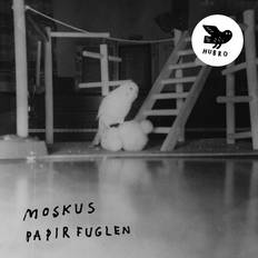 Moskus Papirfuglen LP/Vinyl (Vinyl)