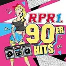 RPR1 90s Hits (CD)