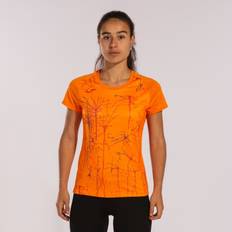 Mujer Camisetas Joma Elite IX Shirt - Multicolor