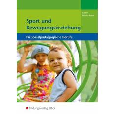 Sport Bücher Sport und Bewegungserziehung