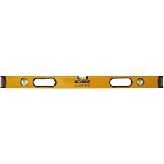 Ironside Vaterpas Ironside 3 Libellen 79.50 cm Wasserwaage