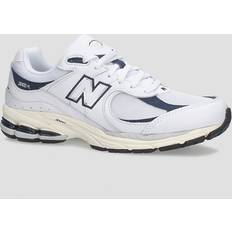 New balance 2002 unisex New Balance 2002 Sneakers white