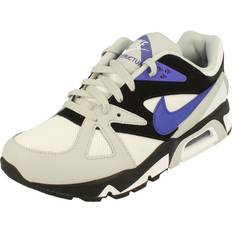 Nike Air Structure Triax 91 'Grey Fog Lapis' - Men's