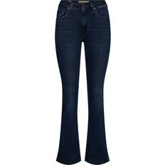 Levi's 725 High Rise Bootcut Women's Jeans, Lots of Love, 32L