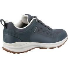 Cotswold 6 UK, Grey Womens/Ladies Compton Trainers