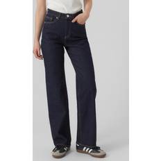 Vero Moda Vmtessa Høj Talje Jeans