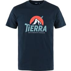 Tierra ORGANIC COTTON EVEREST TEE