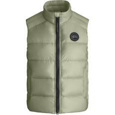 Canada Goose Vests Canada Goose Froteeshortsit - Yksiväriset