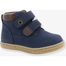 Kickers Tackeasy - Marineblauw