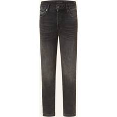 Grau - Trainingsbekleidung Jeans Drykorn Jeans JAZ Skinny Fit 6110 grau