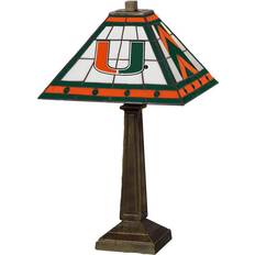 The Memory Company NCAA Table Lamp