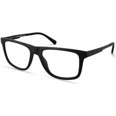 Kenneth Cole Kenneth Cole KC0353 in Black Black 54-17-145