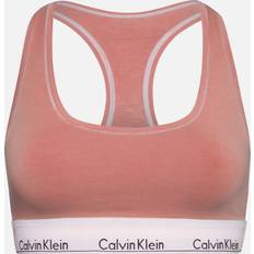 Modal Bras Calvin Klein Underwear Bra Pink