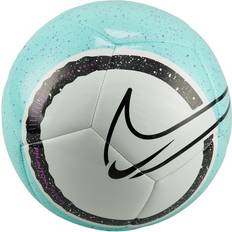 Fußball Nike Phantom Q4 23, fodbold Hyper Turq/white/fuc