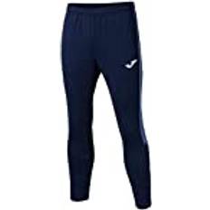 Eco-Championship Tech Pants Dark Navy/Acero