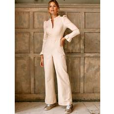 Lace Jumpsuits & Overalls Aspiga Aspiga Ashley Plain Jumpsuit