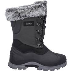 CMP Girl Magdalena Boots-3q76455j Snow Boot, Schwarz