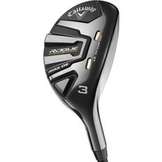 Callaway Rogue ST Max OS Lite Golf Hybrid