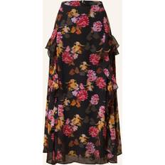 Ted Baker Skirts Ted Baker Pattsie A-Line Midi Skirt, Multi