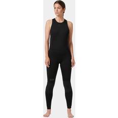 Helly Hansen Våtdräkter Helly Hansen Dam Waterwear Salopette Våtdräkt 2.0 Svart XS