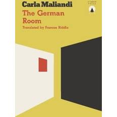 German Books The German Room (Paperback, 2018)