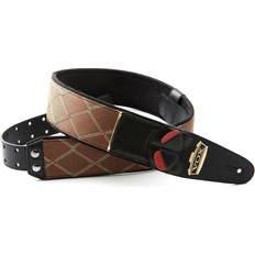 Diamond Mojo Guitar Strap