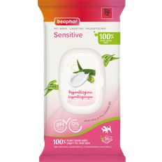 Beaphar BIO Pet Wipes Sensitive 30-pack