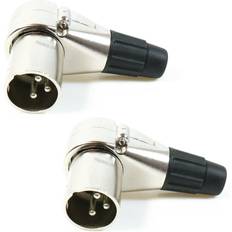 Adam Hall K4 C XM3 A XLR-Stecker 3-pol