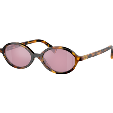 Miu Miu Lunettes de soleil Miu Miu MU04ZS VAU50D