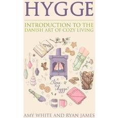 Hygge Amy White