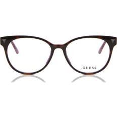 Briller & Læsebriller Guess GU2799 052 54 Tortoiseshell Briller