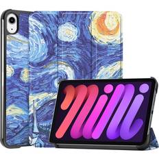 Lobwerk Case iPad Mini 6 2021 6th Gen Slim