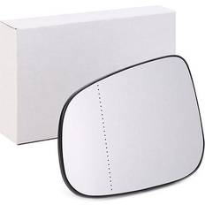 Wing Mirrors sale TYC Mirror Glass On The Left 338-0048-1