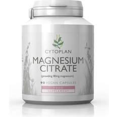 Magnesium Citrate 500mg