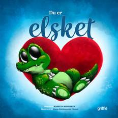 Bøger Du Er Elsket