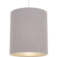 Linen Shades Happy Homewares Contemporary Sleek Linen Shade