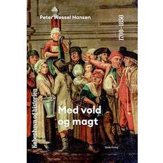 København og historien Bind 5 (Indbundet)