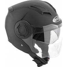 Open face helmet Rocc Open Face Helmet - Matt Black