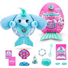 Zuru Toys Zuru Rainbocorns Mermaidcorn Series 7 Shelly the Elephant