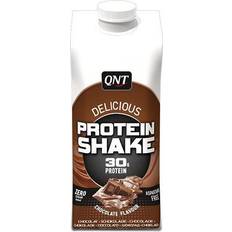 QNT Delicious Whey Pure Whey Protein 30g 12 X