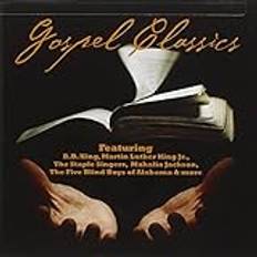 Gospel Classics (CD)