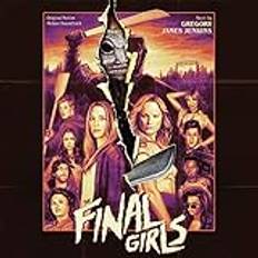 Soundtrack: Final Girl (CD)