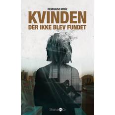 Bøger Kvinden, der ikke blev fundet (Hæftet)