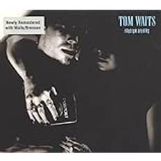 Foreign Affairs by Tom Waits Vinyl LP (Vinyle)