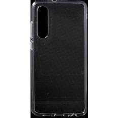 MAULUND Huawei P30 Skal Glidsäker Transparent