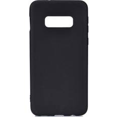 MAULUND Samsung Galaxy S10e Skal TPU Mattsvart