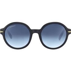 Solbriller Serengeti Joan Polarized SS577004 - Matte Black