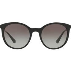 Prada Pr 17ssf Catwalk 1ab0a7 Femme Panthos Noir