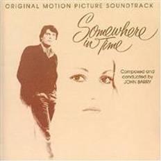 Compilation Somewhere In Time (CD)