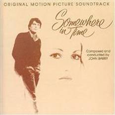 Soundtrack: Somewhere In Time (CD)